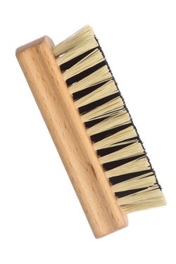 YOZHIK Clothes brush (125-80, black&white)