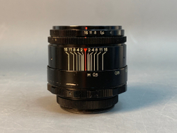 Helios 44-2