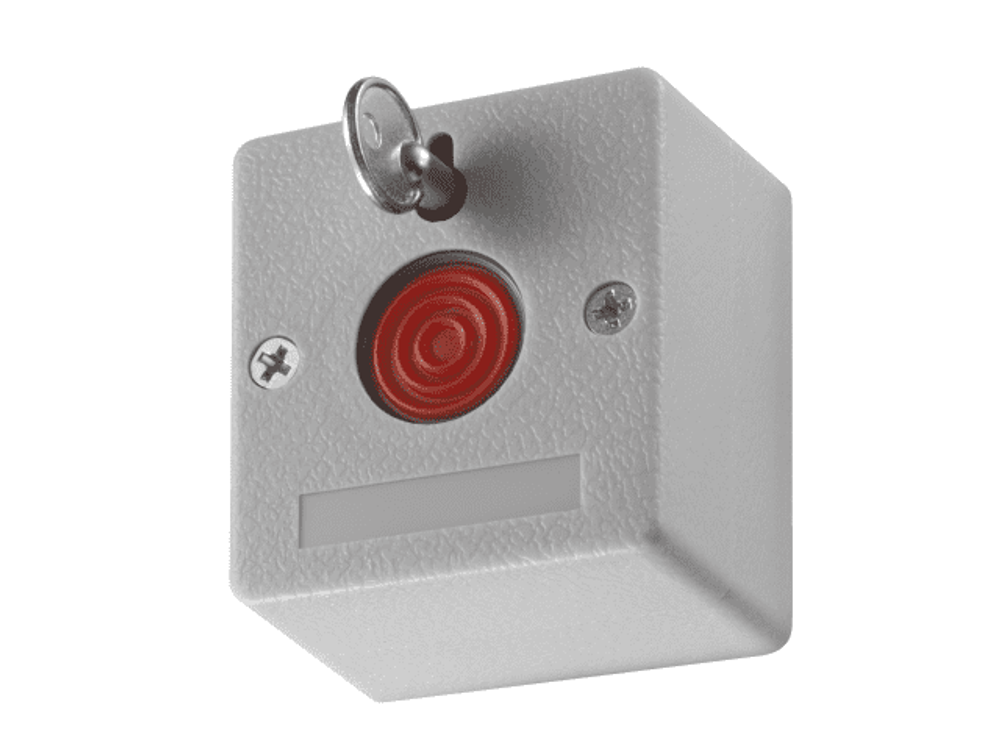 Hikvision DS-PD1-EB ОС, СОУЭ
