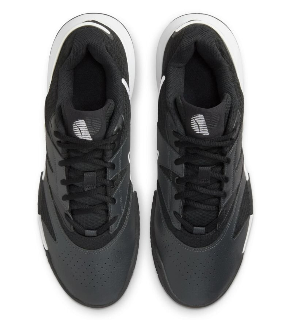 Кроссовки для тенниса Мужские NIKE COURT LITE 4 CLAY для грунта