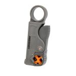 Инструмент для зачистки коаксиального кабеля RG-58, RG-59, RG-6 PROconnect