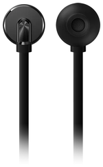 Наушники вкладыши OnePlus Type-C Bullets (чёрный/black)