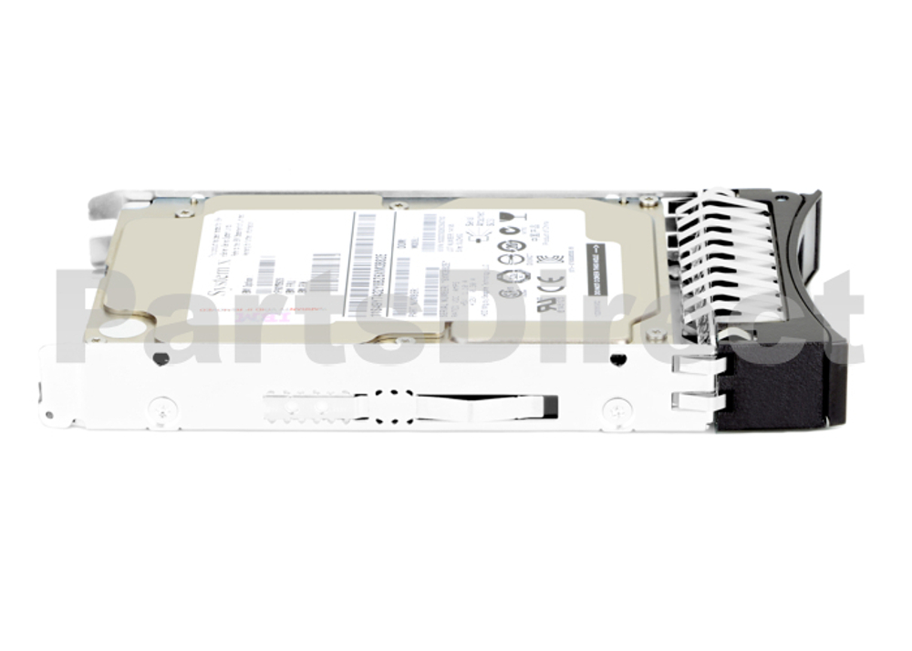 Жесткий диск IBM 00NA221 300-GB 15K 12G 2.5 SAS G3HS 512e
