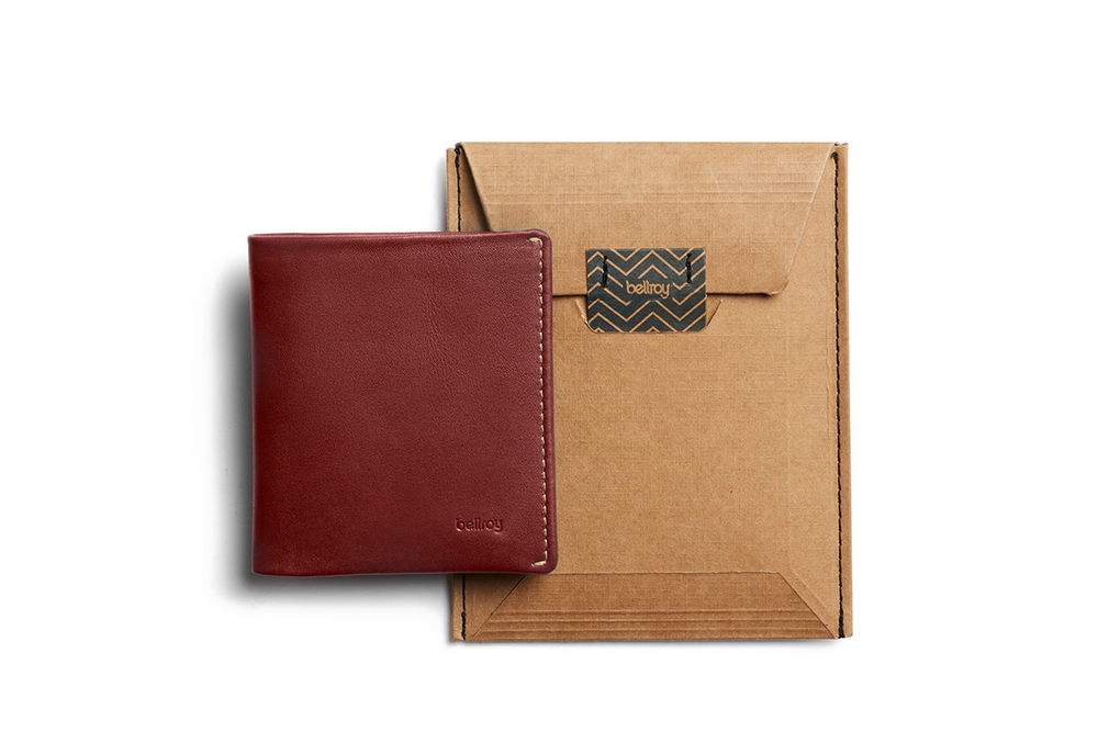 Кошелек Bellroy Note Sleeve