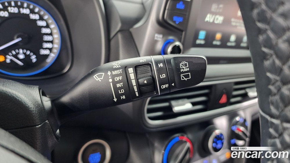Hyundai KONA 1.6 Turbo 2WD (01.2020)