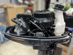 4х-тактный лодочный мотор BREEZE F5S