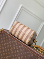 Louis Vuitton Speedy P9 Bandouliere 20