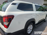 KG Mobility (Ssangyong) The New Rexton Sports Дизель 2.2 4WD (06.2021)
