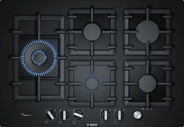 Газовая варочная панель Bosch PPS7A6M90