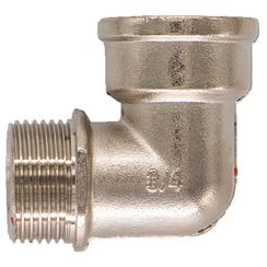 Уголок CTM н/р 16х1/2 CLM01612