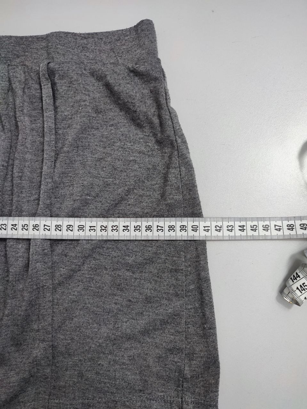 Юбка Reserved серая на 9-10 лет