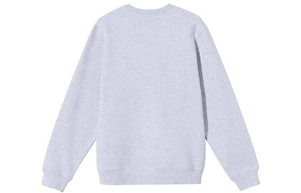 Толстовки Stussy 2Flowers Crew, 118395-GY