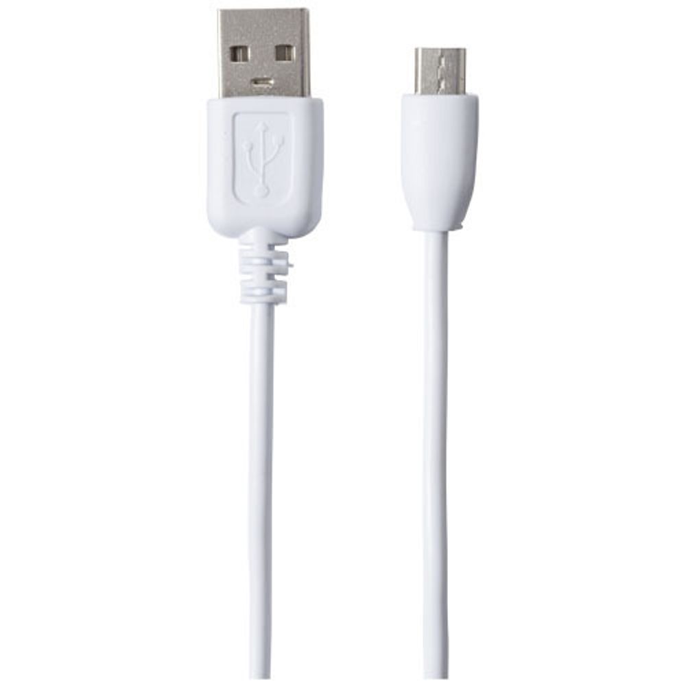 Алюминиевый повербанк Pep емкостью 4000 мА/ч