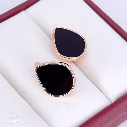 Серьги Fallon - арт060