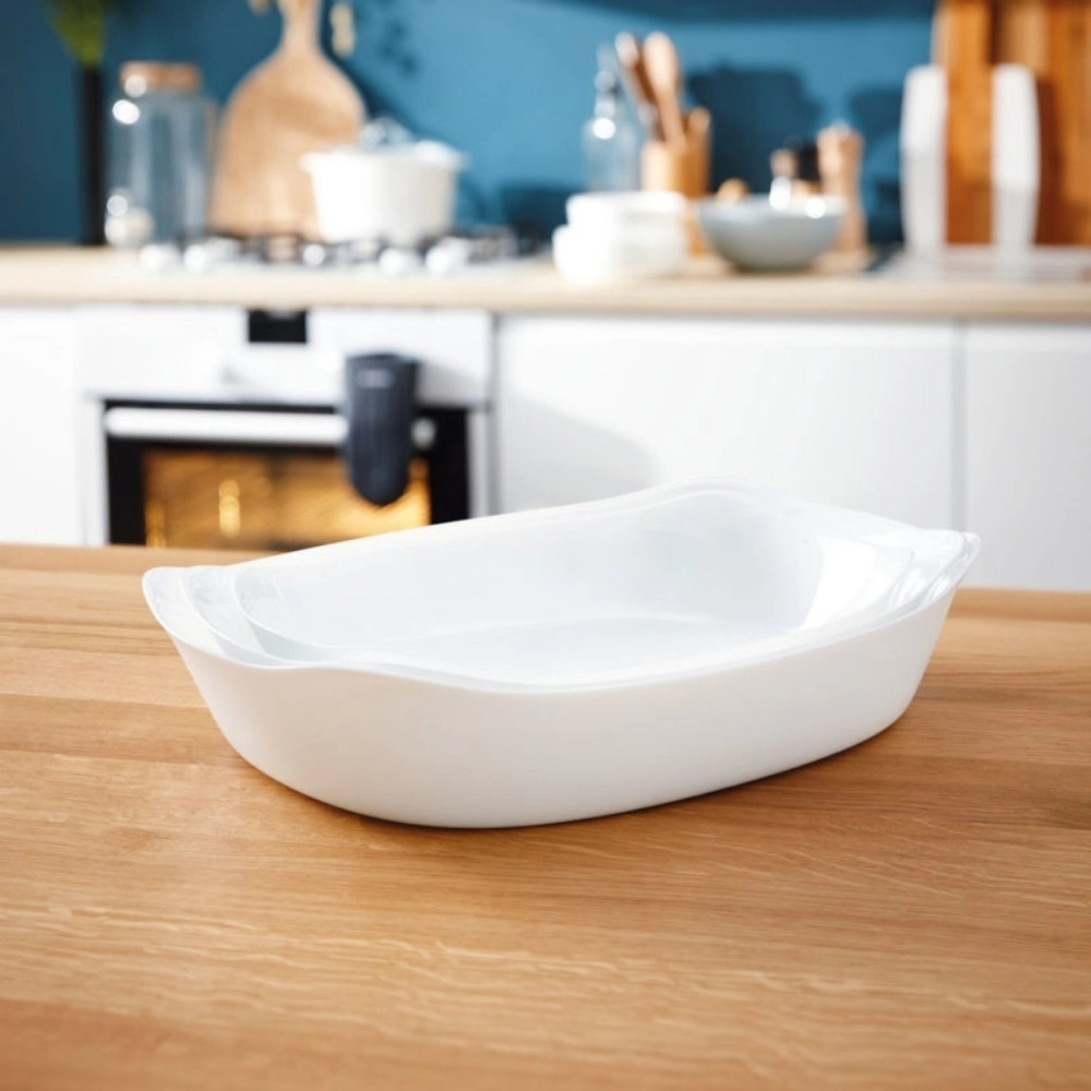 Форма для запекания стекло, 22х30 см, Luminarc, Smart Cuisine Carin, P8332