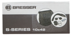 Бинокль Bresser S-Series 10x42