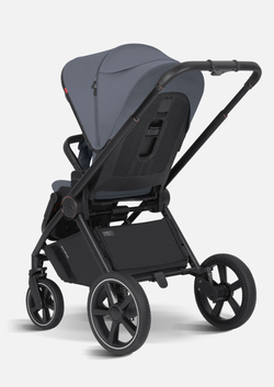 Carrello Коляска 2 в 1 Ultimo (Cool Grey) 2025