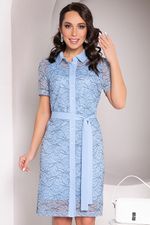 Платье 70658 Avili