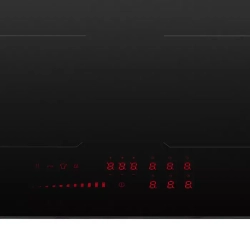 DeLonghi Индукционная варочная панель SLI 604 RUS