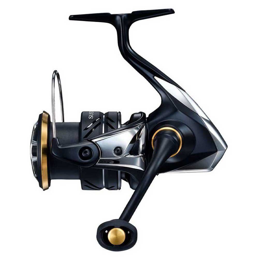 Катушка Shimano Sustain FJ C3000