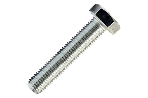 6х30 Болт нержав.А2 DIN933 (30 шт.)