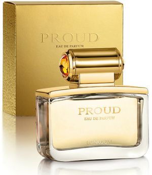 Lonkoom Parfum Proud