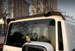 Спойлер на крышу для iCar V23 Chery 2024 Айкар задний спойлер антикрыло