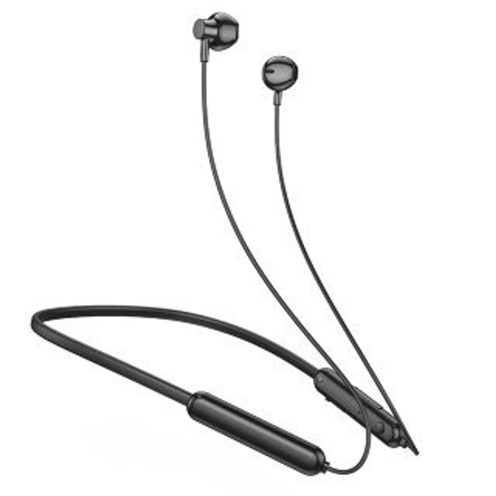 ES67 Perception neckband BT earphones