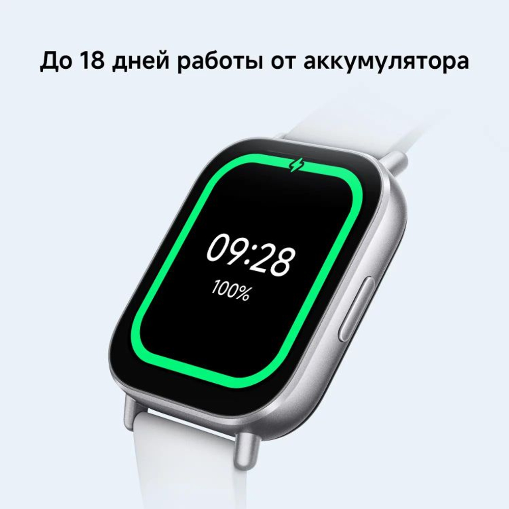 Смарт-часы Xiaomi Redmi Watch 5 Active,  2",  черный