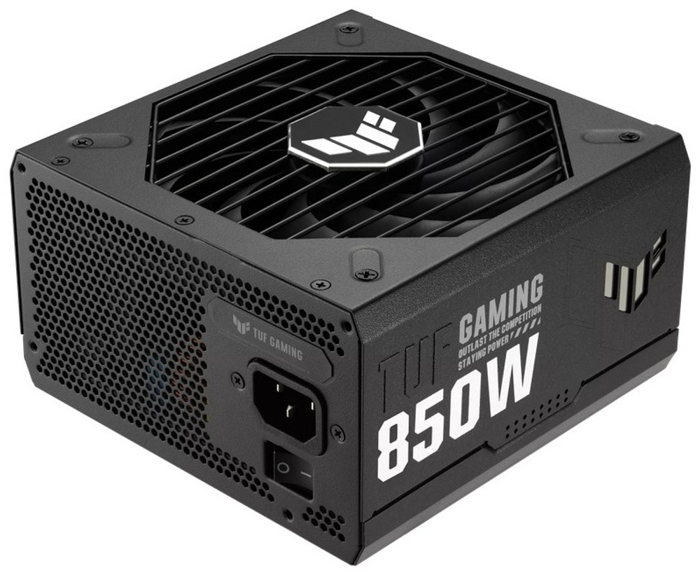 Блок питания ASUS TUF Gaming 850G 850 Вт