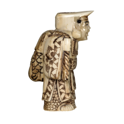 Набор окимоно 7 Богов Счастья