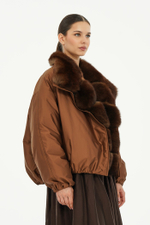 Куртка 1031-5865PM-748 MIRA