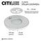 Потолочный светодиодный светильник Citilux Norma CL749320