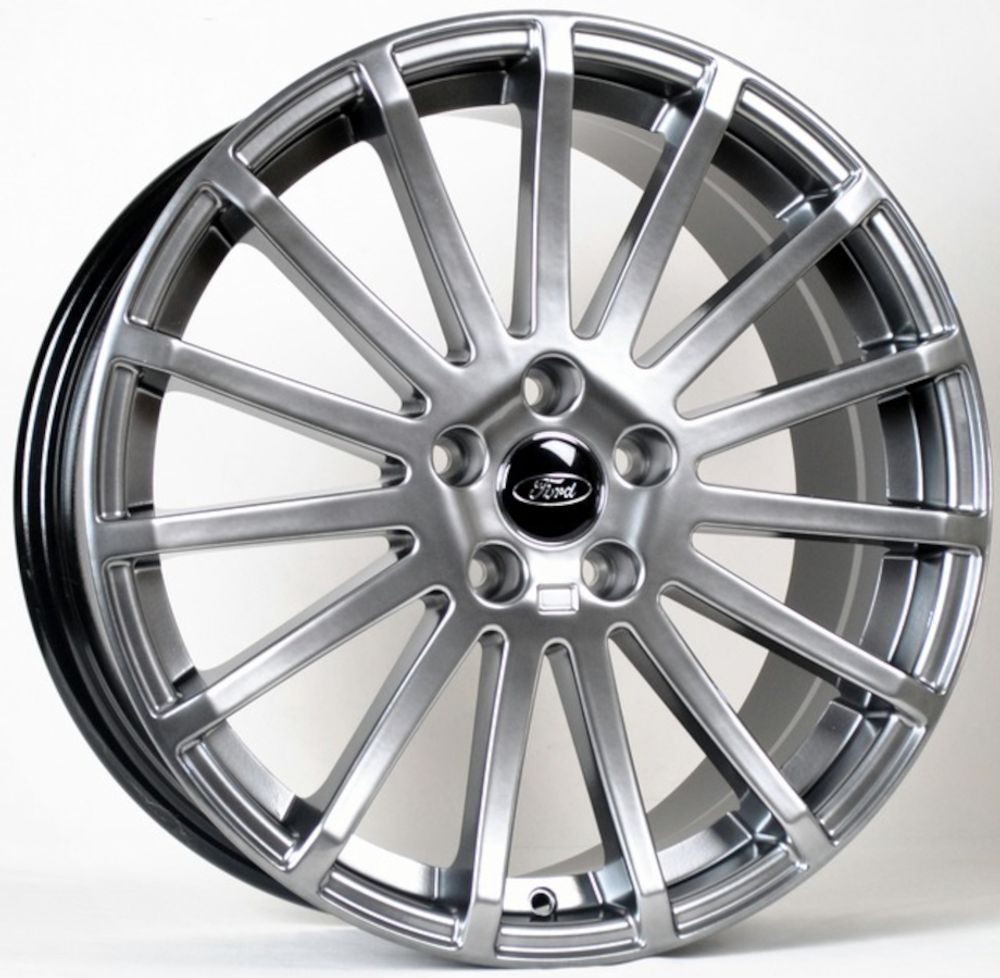 Stuttgart XN 513 8x18 5x108 ET 52 Dia 63.3 (HB)