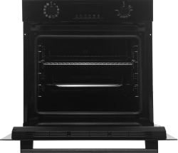 Встраиваемый электрический духовой шкаф Indesit IBFTE 3844 J BL 869890300200