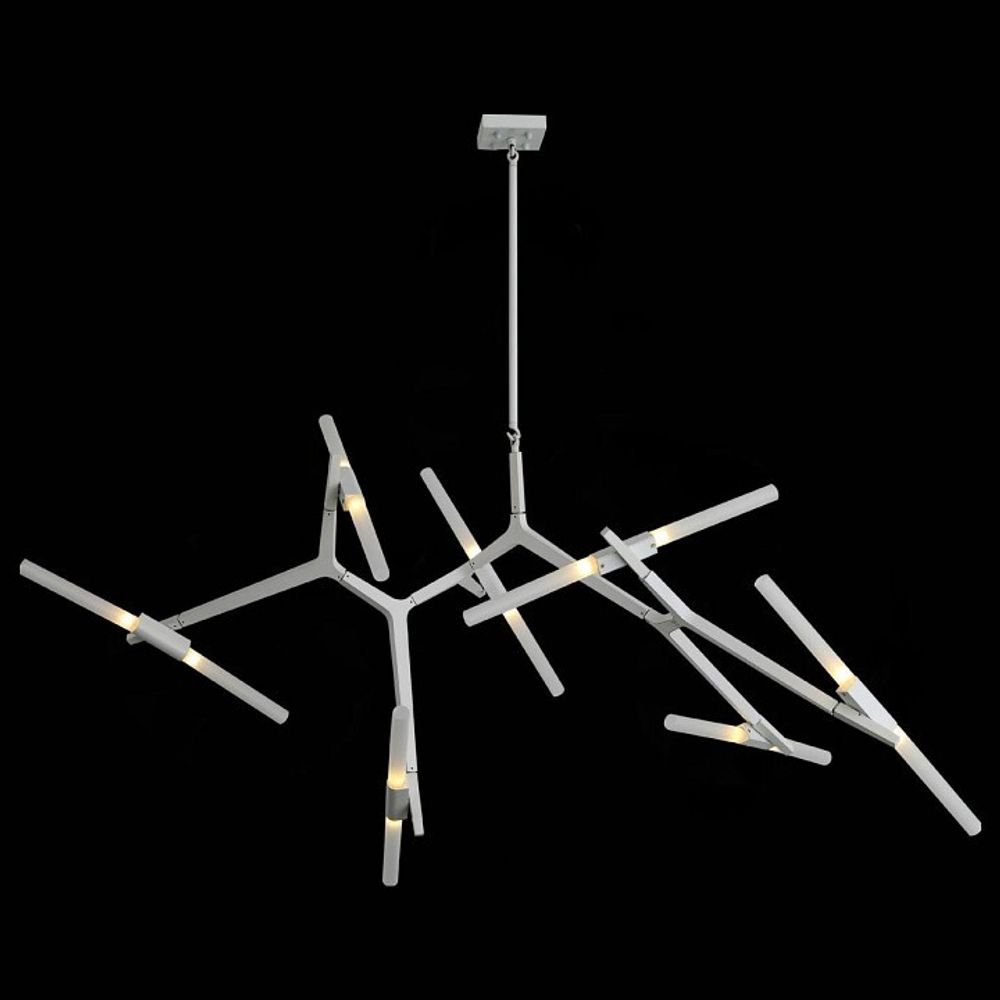 Люстра на штанге ST-Luce Laconicita SL947.502.14