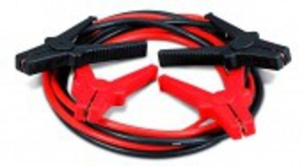 Пусковой кабель BOOSTER CABLE 3M 800A - PRO LINE