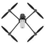 Квадрокоптер Геоскан Gemini M | ParaGraf.ru | 8-800-550-77-60