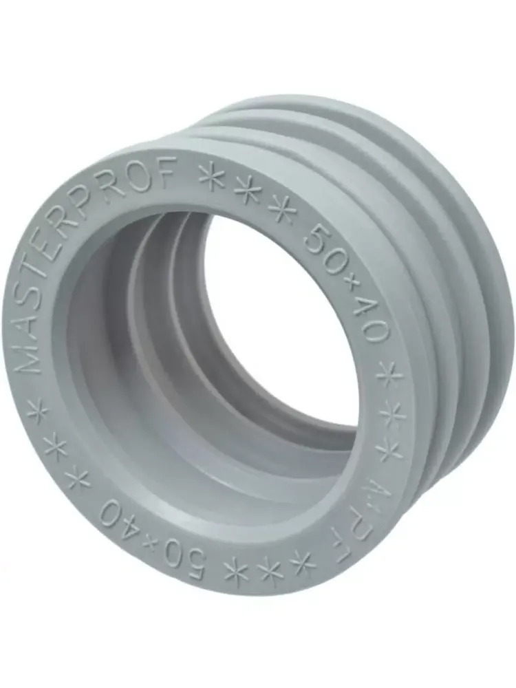 Манжета 50х40