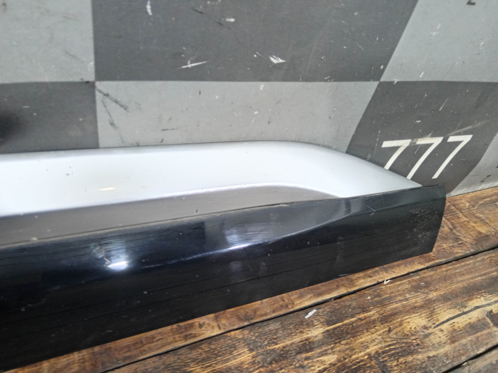 Накладка двери передней правой Exeed VX 21-нв Б/У Оригинал 609000320AADQJ