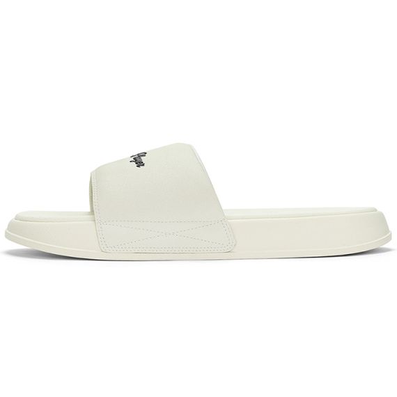 Kappa Sports Slide 'Winter White'