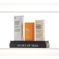 Набор "7 дней для сияния кожи"