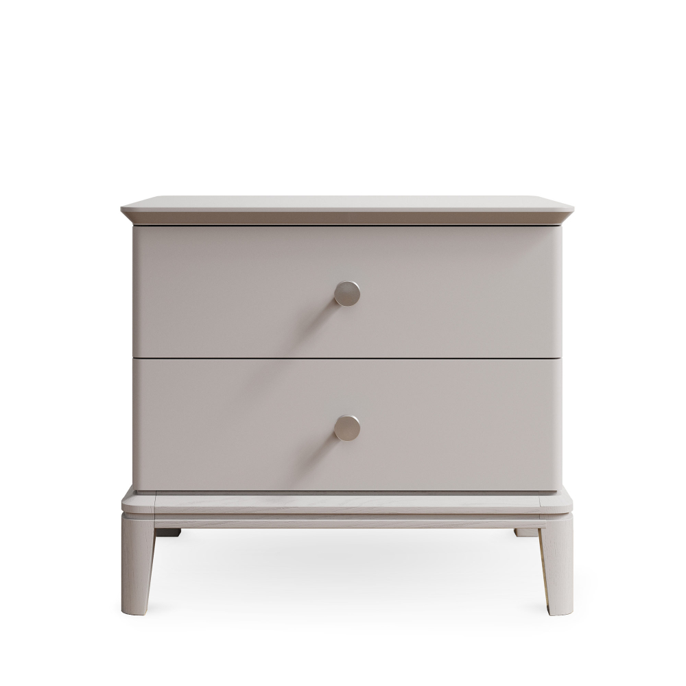 Прикроватная тумба CRYSTAL CR009