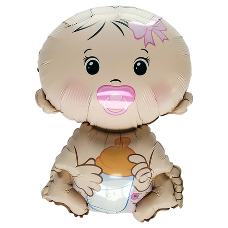 Карапуз-Девочка.