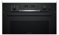 Встраиваемый электрический духовой шкаф Bosch HRA5380B0