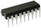 Микроконтроллер MSM82C84A / DIP18
