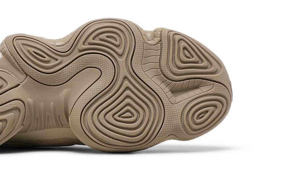 Кроссовки Adidas Originals Yeezy 500 "Taupe Light"
