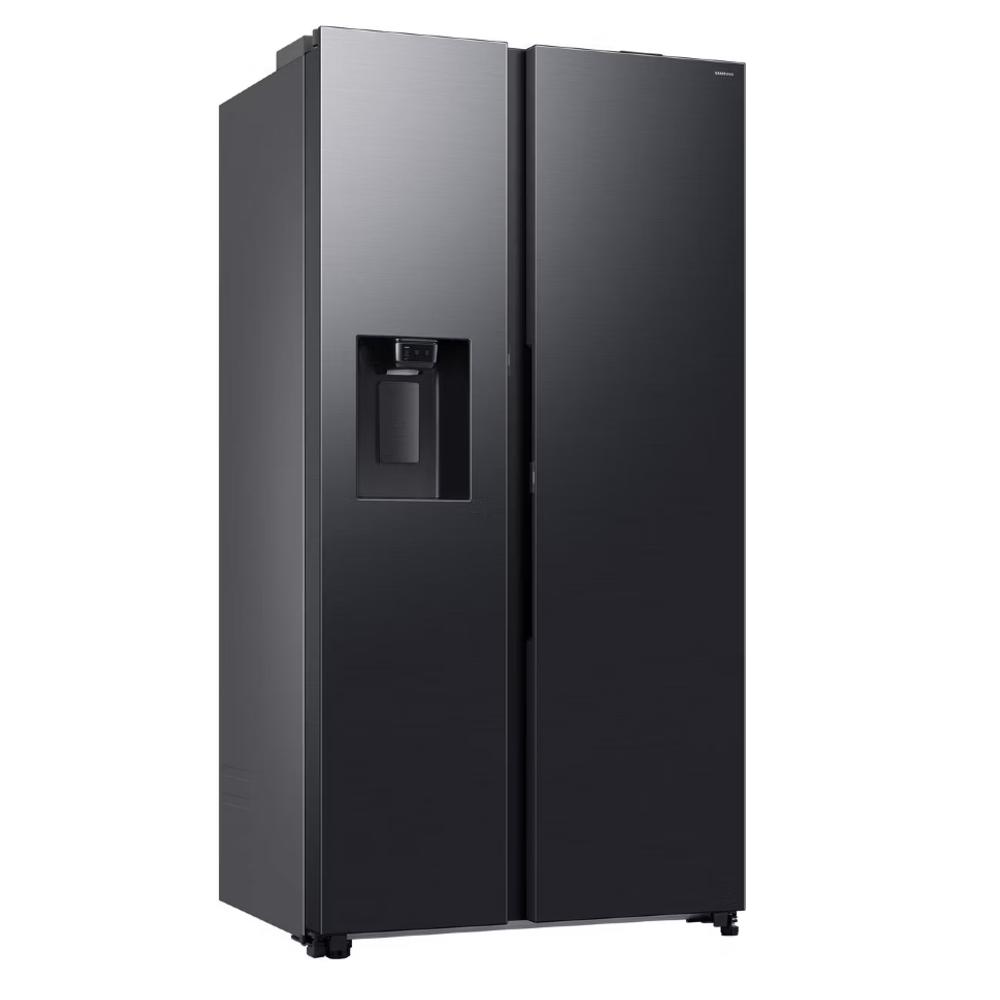 Холодильник Samsung RS80F65J1FWR