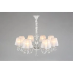 Подвесная люстра Omnilux BANTINE OML-53213-08