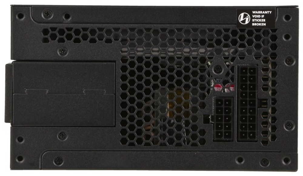 Блок питания LIAN LI RS1200G (G9P.RS1200G.BH00.EU0 1200 Вт